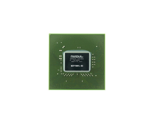 Мікросхема NVIDIA MCP79MVL-B3 північний міст для ноутбука NBB-54374