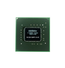 Мікросхема NVIDIA NV16V-GMR1-S-A2 для ноутбука NBB-76890