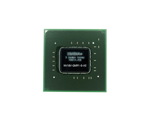 Мікросхема NVIDIA NV16V-GMR1-S-A2 для ноутбука NBB-76890