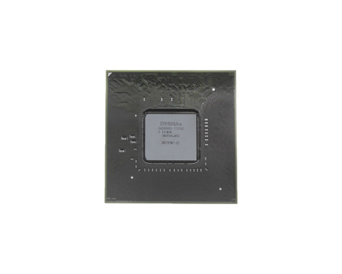 УЦІНКА! МІКРОСКІЛ! Мікросхема NVIDIA MCP89MZ-A2 (DC 2011) північний міст Media Communications Processor для ноутбука