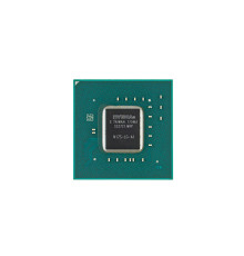 Мікросхема NVIDIA N17S-LG-A1 (DC 2017) GeForce MX150 видеочип для ноутбука NBB-128107