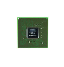 Мікросхема NVIDIA N11M-GE2-S-B1 (DC 2012) GeForce G310M відеочіп для ноутбука NBB-33479