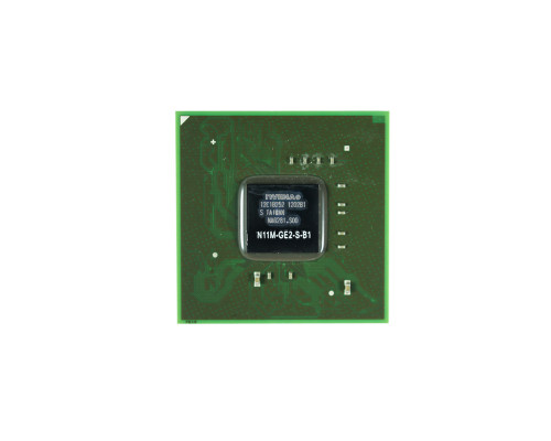 Мікросхема NVIDIA N11M-GE2-S-B1 (DC 2012) GeForce G310M відеочіп для ноутбука NBB-33479