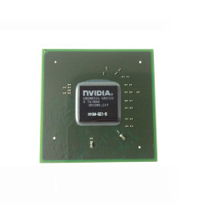 Мікросхема NVIDIA N10M-GE1-B GeForce G105M відеочіп для ноутбука NBB-36990