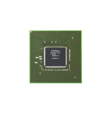 Мікросхема NVIDIA MCP89MZ-A2 (DC 2010) північний міст Media Communications Processor для ноутбука NBB-40680