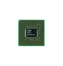 Мікросхема NVIDIA N14M-GE-S-A2 GeForce GT 720M відеочіп для ноутбука NBB-44593