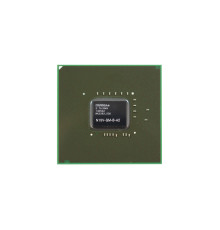 Мікросхема NVIDIA N15V-GM-B-A2 GeForce GT820M відеочіп для ноутбука NBB-44813