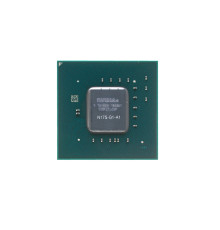 Мікросхема NVIDIA N17S-G1-A1 (DC 2018) GeForce MX150 відеочіп для ноутбука NBB-109651