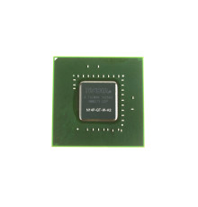 Мікросхема NVIDIA N14P-GT-W-A2 для ноутбука NBB-109736