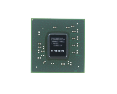 Мікросхема NVIDIA NF-7025-630-N-A3 північний міст для ноутбука NBB-33482