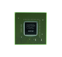 Мікросхема NVIDIA N10P-GE1 GeForce GT130M відеочіп для ноутбука NBB-34166