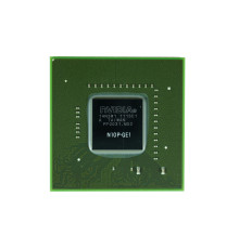 Мікросхема NVIDIA N10P-GE1 GeForce GT130M відеочіп для ноутбука NBB-34166