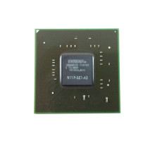 Мікросхема NVIDIA N11P-GE1-A3 GeForce G330M відеочіп для ноутбука NBB-35961