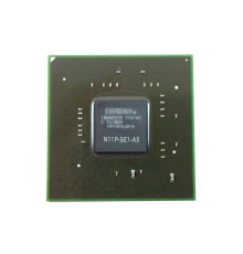 Мікросхема NVIDIA N11P-GE1-A3 GeForce G330M відеочіп для ноутбука NBB-35961