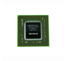 Мікросхема NVIDIA G86-635-A2 (DC 2012) GeForce 9300M G відеочіп для ноутбука NBB-37418