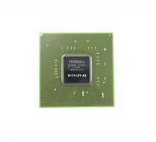 Мікросхема NVIDIA N11P-LP1-A3 GeForce GT330M відеочіп для ноутбука NBB-40930