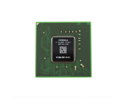 Мікросхема NVIDIA N13M-GE1-S-A1 GeForce GT610M відеочіп для ноутбука