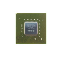 Мікросхема NVIDIA G96-630-C1 128bit GeForce 9600M GT відеочіп для ноутбука NBB-43653