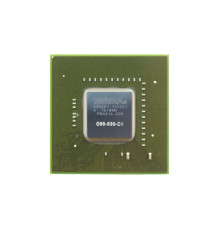 Мікросхема NVIDIA G96-630-C1 128bit GeForce 9600M GT відеочіп для ноутбука NBB-43653
