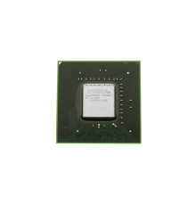 Мікросхема NVIDIA N11P-GS-A1 (DC 2010) GeForce G330M відеочіп для ноутбука NBB-107493