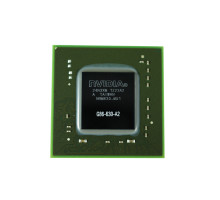 Мікросхема NVIDIA G86-630-A2 GeForce 8400M GS відеочіп для ноутбука NBB-35963