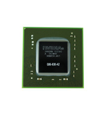 Мікросхема NVIDIA G86-630-A2 GeForce 8400M GS відеочіп для ноутбука NBB-35963