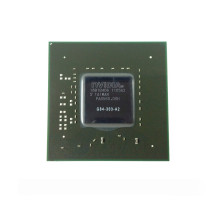 Мікросхема NVIDIA G84-303-A2 GeForce 8600 GT відеочіп для ноутбука NBB-36710