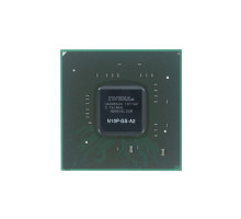 Мікросхема NVIDIA N10P-GS-A2 GeForce GT240M відеочіп для ноутбука NBB-36994