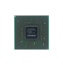 Мікросхема NVIDIA N10P-GS-A2 GeForce GT240M відеочіп для ноутбука NBB-36994