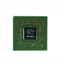 Мікросхема NVIDIA N10P-GE-A2 GeForce GT230M відеочіп для ноутбука NBB-37453