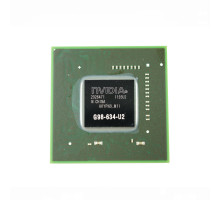Мікросхема NVIDIA G98-634-U2 GeForce 9300M GS відеочіп для ноутбука NBB-40263