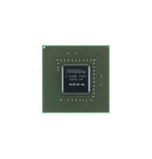 Мікросхема NVIDIA N14P-GT-A2 GeForce GT 750M відеочіп для ноутбука