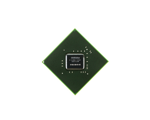 Мікросхема NVIDIA N16S-GM-B-A2 GeForce 930M відеочіп для ноутбука NBB-83720