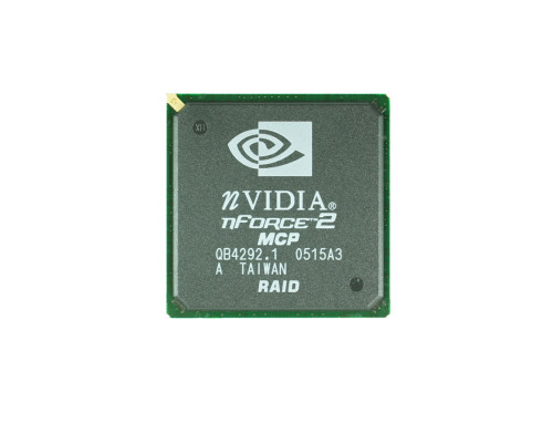 Мікросхема NVIDIA NF2-MCP-RAID південний міст для ноутбука NBB-33716