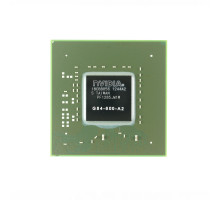 Мікросхема NVIDIA G84-600-A2 128bit GeForce 8600M GT відеочіп для ноутбука NBB-36962