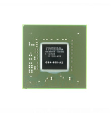 Мікросхема NVIDIA G84-600-A2 128bit GeForce 8600M GT відеочіп для ноутбука NBB-36962