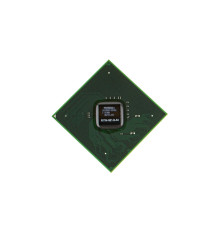 Мікросхема NVIDIA N11M-GE1-B-A3 (DC 2009) GeForce G210M видеочип для ноутбука NBB-36995