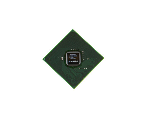 Мікросхема NVIDIA N11M-GE1-B-A3 (DC 2009) GeForce G210M видеочип для ноутбука NBB-36995