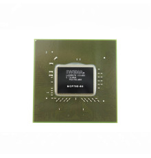 Мікросхема NVIDIA MCP79D-B3 північний міст Media Communications Processor для ноутбука NBB-40723