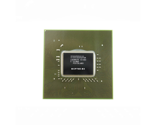 Мікросхема NVIDIA MCP79D-B3 північний міст Media Communications Processor для ноутбука NBB-40723