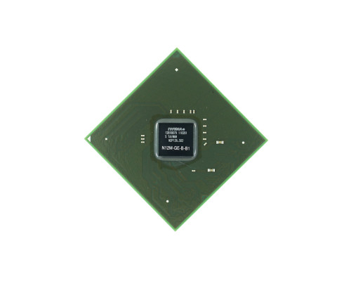 Мікросхема NVIDIA N12M-GE-B-B1 для ноутбука NBB-53886