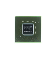 Мікросхема NVIDIA NB9P-GS-W2-C1 GeForce 9600M GT відеочіп для ноутбука NBB-57112