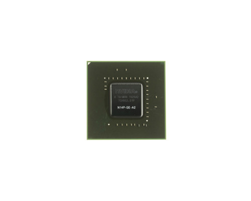 Мікросхема NVIDIA N14P-GE-A2 (DC 2014) для ноутбука NBB-83626