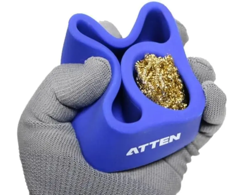 Очищувач жал ATTEN CS-08B PLS-00-00142403