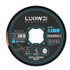 Очищувач (обплетення) припою LUOWEI LW-3015 3.0 мм x 1.5 м PLS-00-00148053