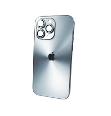 Чохол для смартфона OG Acrylic Glass Gradient for Apple iPhone 14 Pro Max Blue