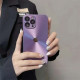 Чохол для смартфона OG Acrylic Glass Gradient for Apple iPhone 15 Purple