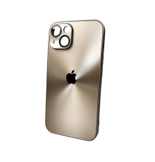 Чохол для смартфона OG Acrylic Glass Gradient for Apple iPhone 15 Gold