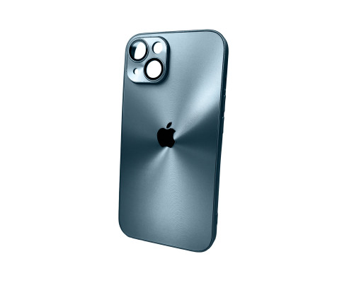 Чохол для смартфона OG Acrylic Glass Gradient for Apple iPhone 11 Deep Blue