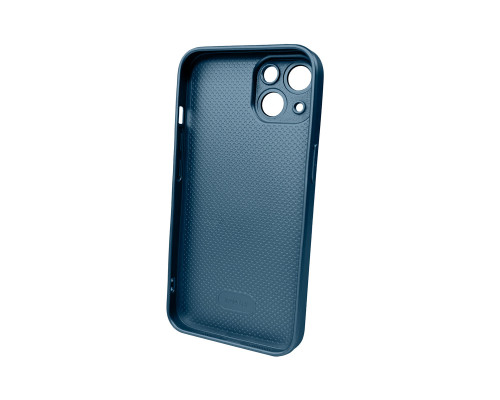 Чохол для смартфона OG Acrylic Glass Gradient for Apple iPhone 11 Deep Blue